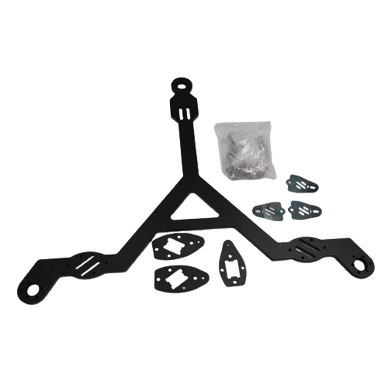 Voron Trident Full Kit - Funssor VoronTrident 3D Yazıcı Kinematik Tabanı