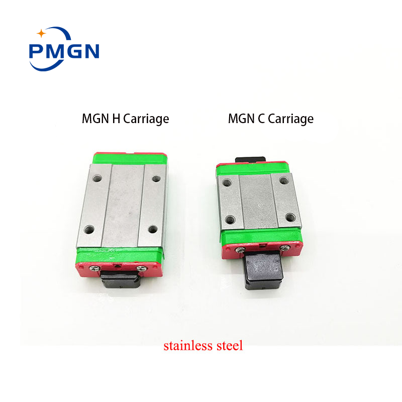 Linear Rail Mgn12H Set - 2 adet MGN7H MGN7C MGN9H MGN9C