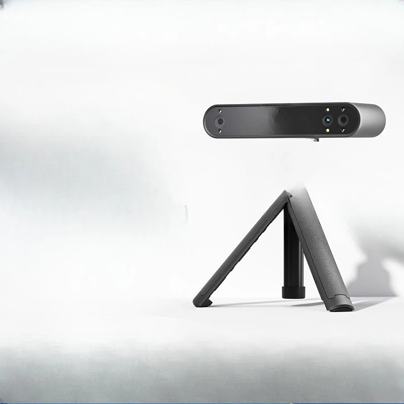 Handheld 3D Scanner High Precision - Yüksek hassasiyetli, profesyonel sınıf, tam renkli,