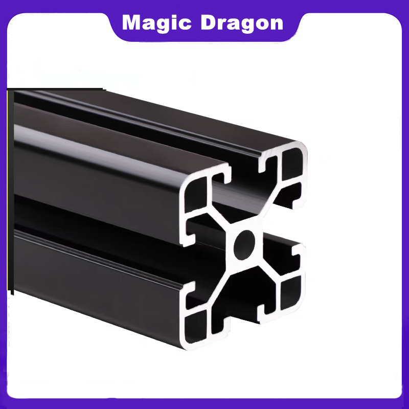 1 adet siyah 4040 avrupa stand - Linear Rail Mgn12H Set incelemesi ve fiyatı