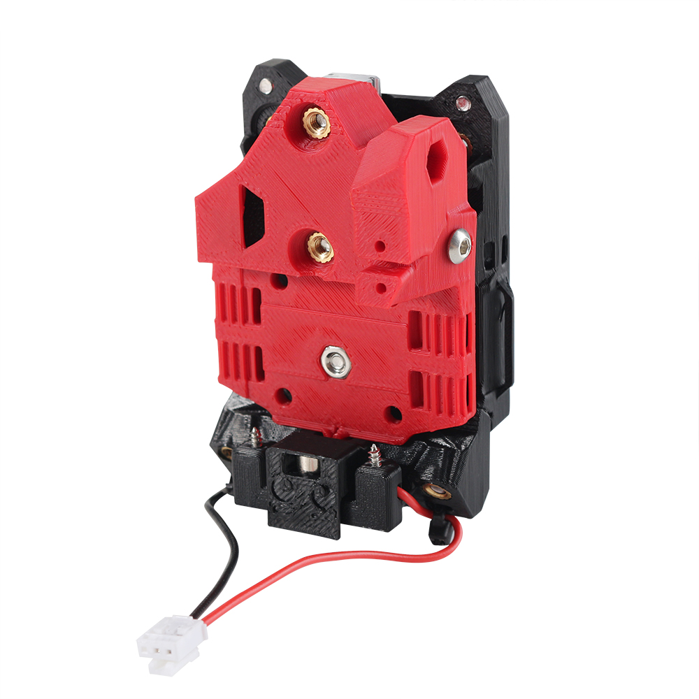 Voron Unklicky dokunun tam kit - Voron Trident Full Kit incelemesi ve fiyatı