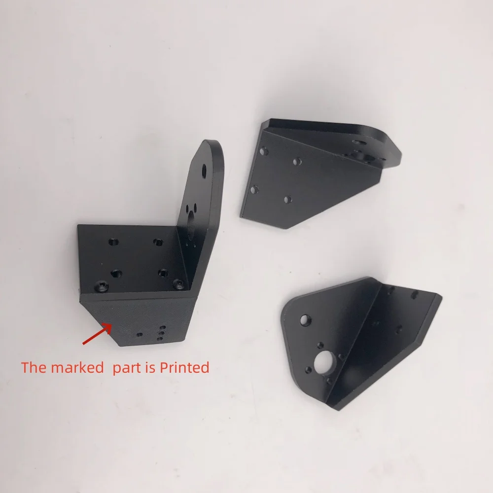 Voron Trident 3D yazıcı CNC iş - Voron Trident Full Kit incelemesi ve fiyatı