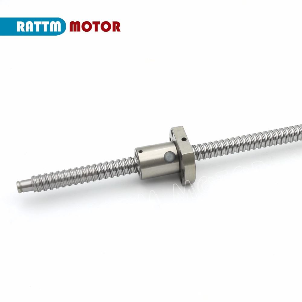 SFU 1204 vidalı 150-1000mm CNC - Linear Rail Mgn12H Set incelemesi ve fiyatı
