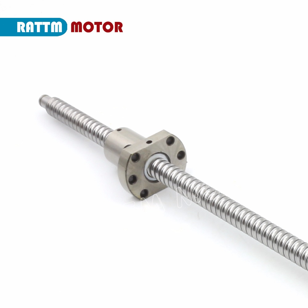 SFU 1204 vidalı 150-1000mm CNC - Linear Rail Mgn12H Set incelemesi ve fiyatı