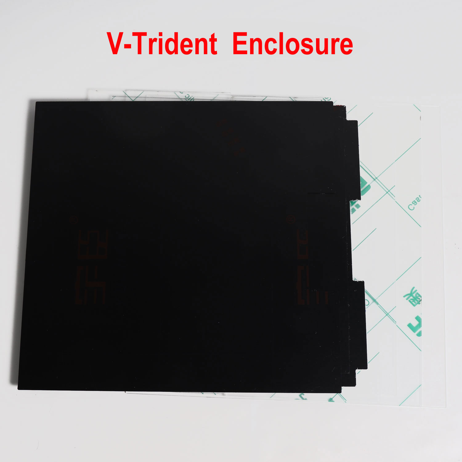 Voron Trident ve 1.9 Tam Kapla - Voron Trident Full Kit incelemesi ve fiyatı