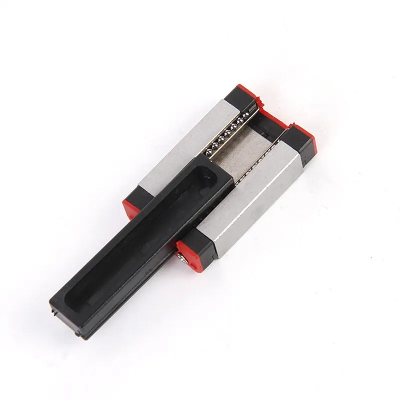 12mm Lineer Kılavuz MGN12 Miny - Linear Rail Mgn12H Set incelemesi ve fiyatı
