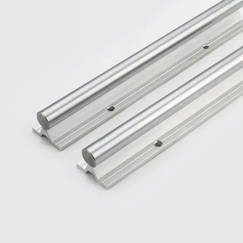 SBR10UU SBR12UU SBR16UU SBR20U - Linear Rail Mgn12H Set incelemesi ve fiyatı