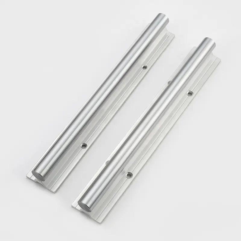 SBR10UU SBR12UU SBR16UU SBR20U - Linear Rail Mgn12H Set incelemesi ve fiyatı