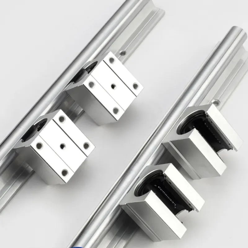 SBR10UU SBR12UU SBR16UU SBR20U - Linear Rail Mgn12H Set incelemesi ve fiyatı