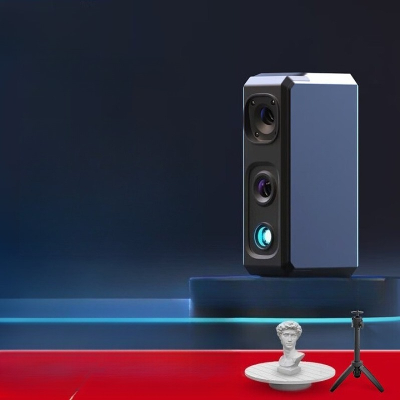 Yüksek hassasiyetli profesyone - Handheld 3D Scanner High Precision incelemesi ve fiyatı
