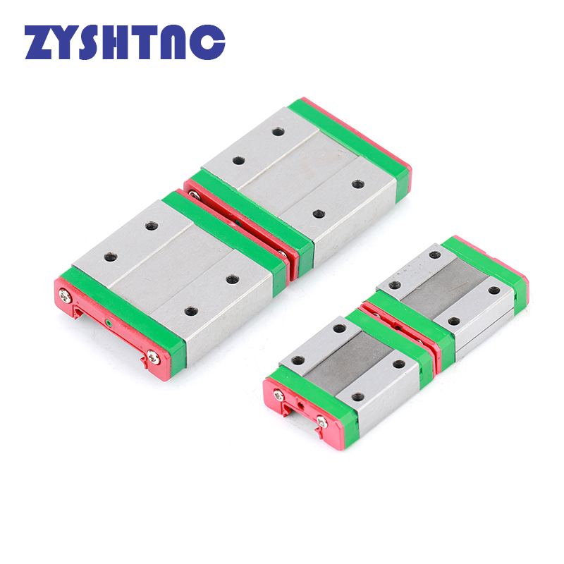 MGN9H MGN9C MGN12H MGN12C MGN1 - Linear Rail Mgn12H Set incelemesi ve fiyatı
