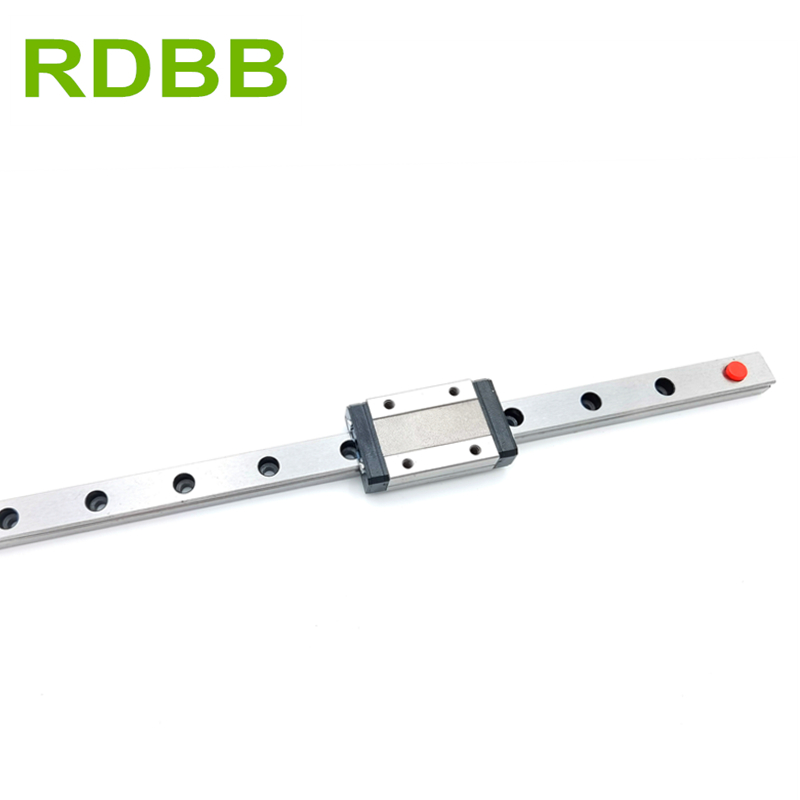 MGN7 MGN9 MGN12 için 440C Pasl - Linear Rail Mgn12H Set incelemesi ve fiyatı