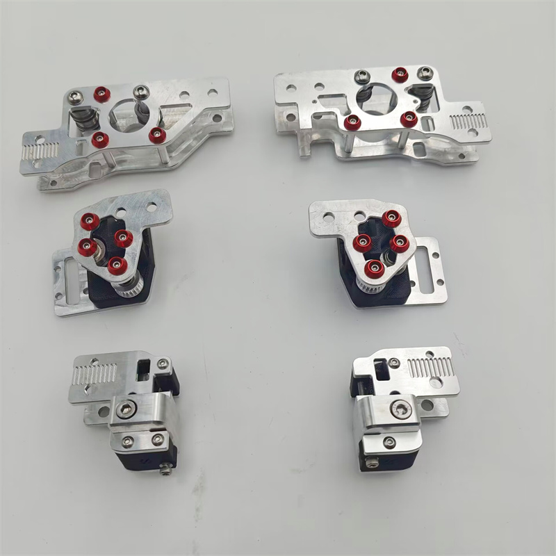 Funssor Voron 2.4 R2 3D Yazıcı - Corexy 3D Printer Kit incelemesi ve fiyatı