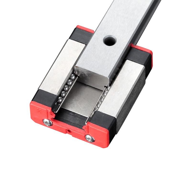 KGT MGN7H MGN9H MGN12H MGN15H  - Linear Rail Mgn12H Set incelemesi ve fiyatı