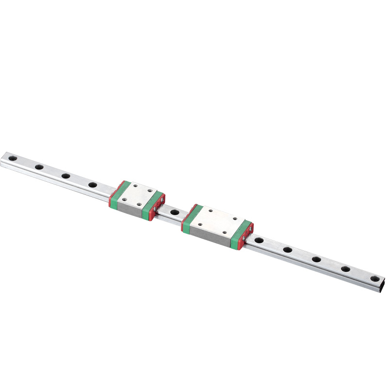 KGT MGN7H MGN9H MGN12H MGN15H  - Linear Rail Mgn12H Set incelemesi ve fiyatı