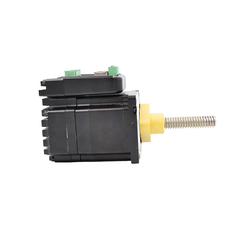 Mini 24V 1.2A 0.72Nm Hibrit Ne - Closed Loop Stepper Motor Nema 17 incelemesi ve fiyatı