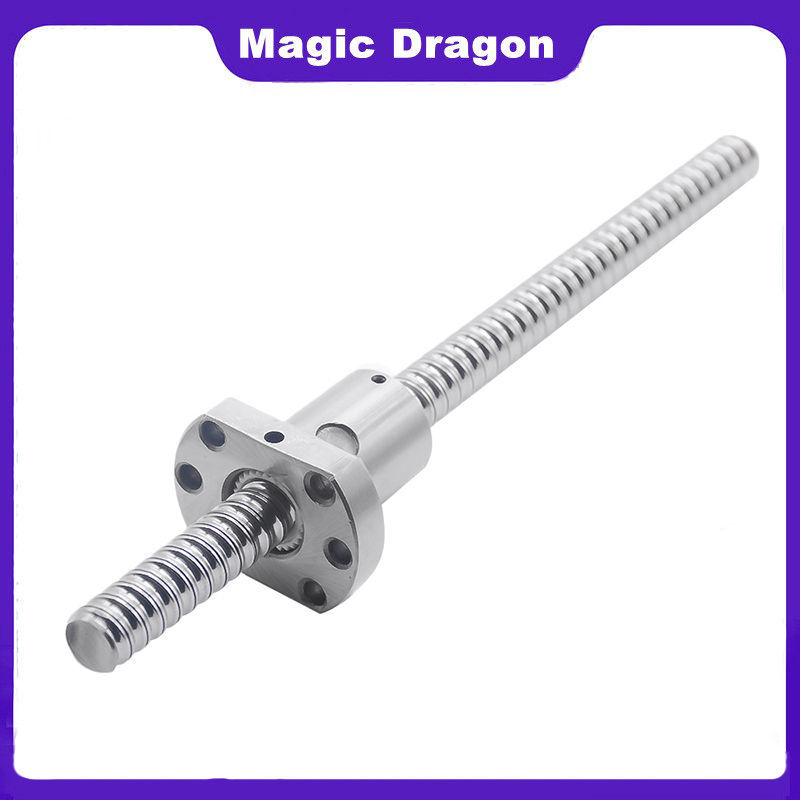SFU1204 150 200 250 350 400 50 - Linear Rail Mgn12H Set incelemesi ve fiyatı
