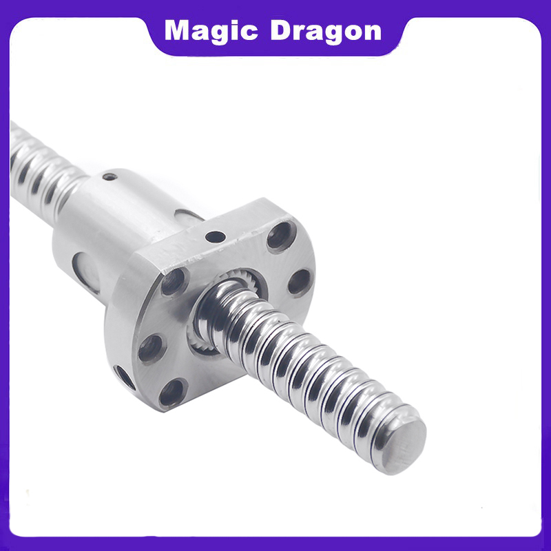 SFU1204 150 200 250 350 400 50 - Linear Rail Mgn12H Set incelemesi ve fiyatı