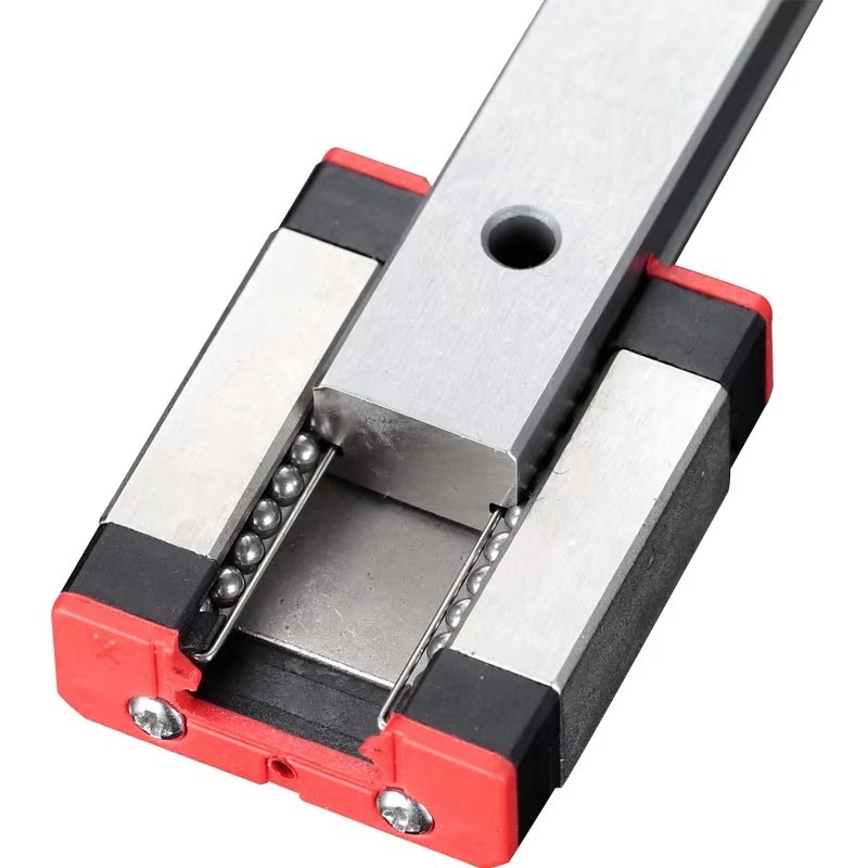 MGN9 MGN7 MGN12 MGN15 L 50mm'd - Linear Rail Mgn12H Set incelemesi ve fiyatı