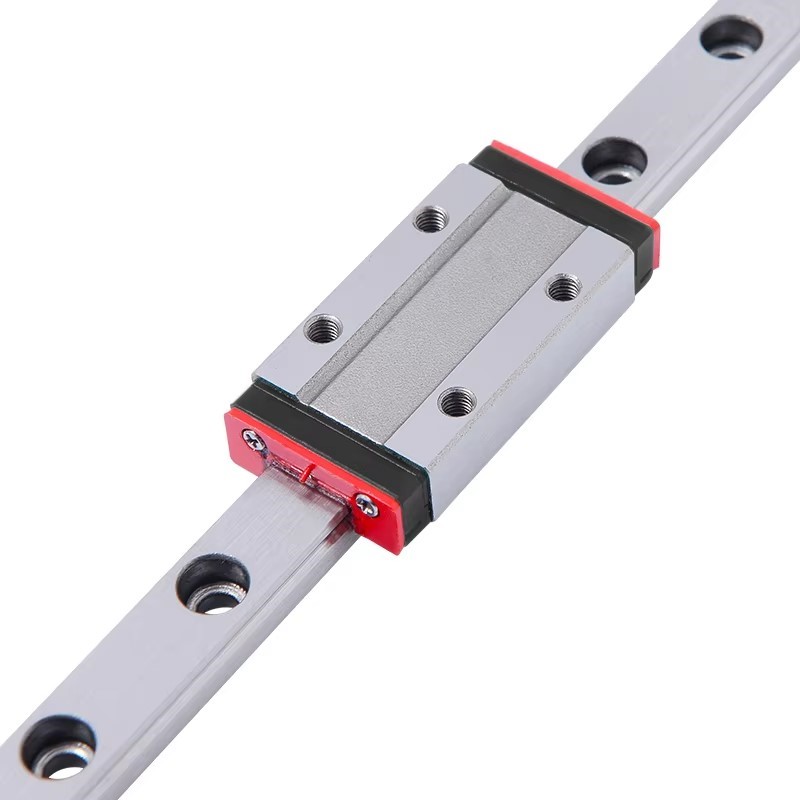 MGN9 MGN7 MGN12 MGN15 L 50mm'd - Linear Rail Mgn12H Set incelemesi ve fiyatı