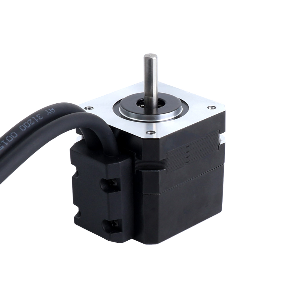 STEPPERONLINE Nema 17 Kapalı D - Closed Loop Stepper Motor Nema 17 incelemesi ve fiyatı